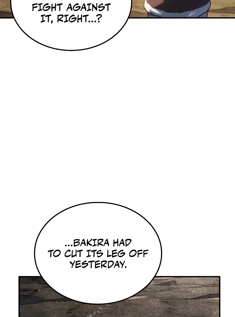 Revenge of the Iron-Blooded Sword Hound, Chapter 57 image 077